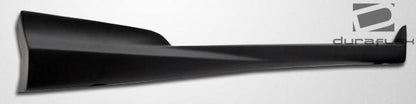 2002-2006 Acura RSX Duraflex M-2 Side Skirts