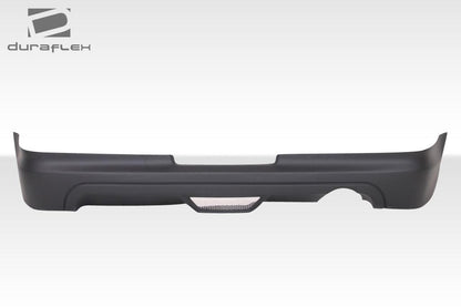 2002-2006 Acura RSX Duraflex M-2 Rear Lip