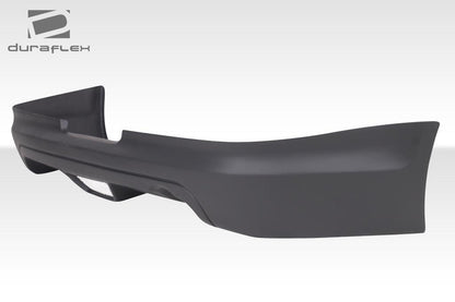 2002-2006 Acura RSX Duraflex M-2 Rear Lip