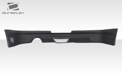 2002-2006 Acura RSX Duraflex M-2 Rear Lip