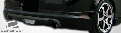 2002-2006 Acura RSX Duraflex M-2 Rear Lip