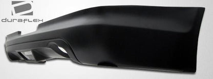 2002-2006 Acura RSX Duraflex M-2 Rear Lip