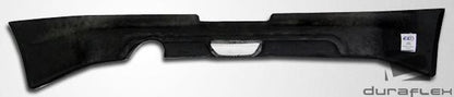 2002-2006 Acura RSX Duraflex M-2 Rear Lip