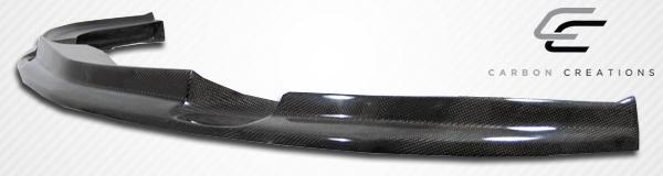 2005-2013 Chevrolet Corvette Carbon Creations ZR Edition Carbon Fiber Front Lip