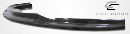 2005-2013 Chevrolet Corvette Carbon Creations ZR Edition Carbon Fiber Front Lip