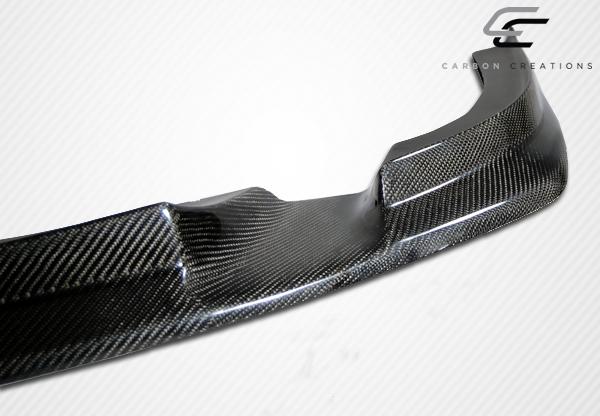 2005-2013 Chevrolet Corvette Carbon Creations ZR Edition Carbon Fiber Front Lip