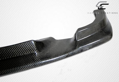 2005-2013 Chevrolet Corvette Carbon Creations ZR Edition Carbon Fiber Front Lip