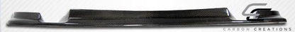 2005-2013 Chevrolet Corvette Carbon Creations ZR Edition Carbon Fiber Front Lip