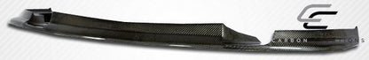 2005-2013 Chevrolet Corvette Carbon Creations ZR Edition Carbon Fiber Front Lip