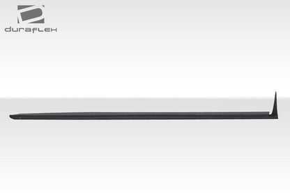2005-2013 Chevrolet Corvette Duraflex ZR Edition Side Skirts