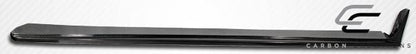 2005-2013 Chevrolet Corvette Carbon Creations ZR Edition Carbon Fiber Side Skirts