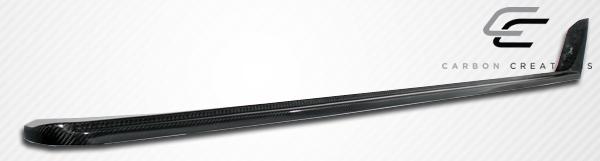 2005-2013 Chevrolet Corvette Carbon Creations ZR Edition Carbon Fiber Side Skirts