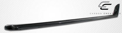 2005-2013 Chevrolet Corvette Carbon Creations ZR Edition Carbon Fiber Side Skirts