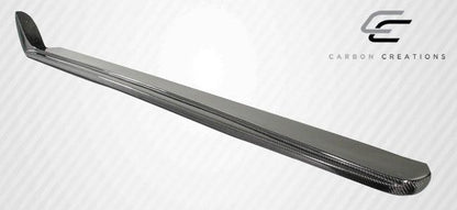 2005-2013 Chevrolet Corvette Carbon Creations ZR Edition Carbon Fiber Side Skirts
