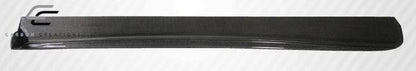 2005-2013 Chevrolet Corvette Carbon Creations ZR Edition Carbon Fiber Side Skirts