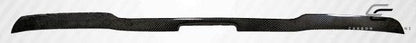 2005-2013 Chevrolet Corvette Carbon Creations ZR Edition Carbon Fiber Rear Wing
