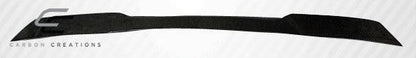 2005-2013 Chevrolet Corvette Carbon Creations ZR Edition Carbon Fiber Rear Wing
