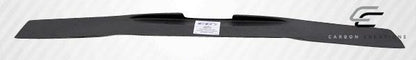 2005-2013 Chevrolet Corvette Carbon Creations ZR Edition Carbon Fiber Rear Wing