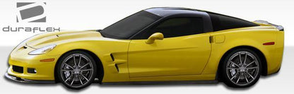 2005-2013 Chevrolet Corvette Duraflex ZR Edition Fender