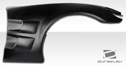 2005-2013 Chevrolet Corvette Duraflex ZR Edition Fender