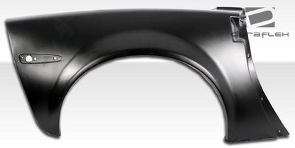2005-2013 Chevrolet Corvette Duraflex ZR Edition Fender