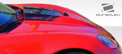 2005-2013 Chevrolet Corvette Duraflex ZR Edition Hood