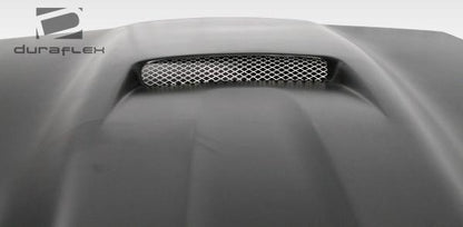 2005-2013 Chevrolet Corvette Duraflex ZR Edition Hood