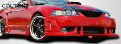 1999-2004 Ford Mustang Couture Special Edition Side Skirts