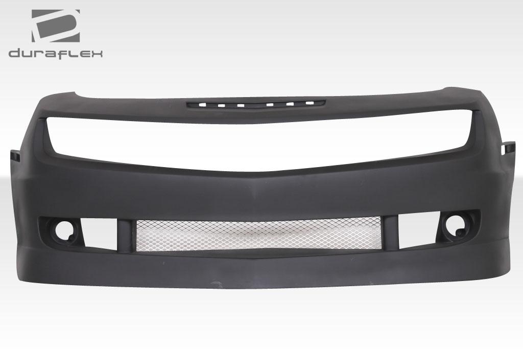 2010-2013 Chevrolet Camaro Duraflex Circuit Kit