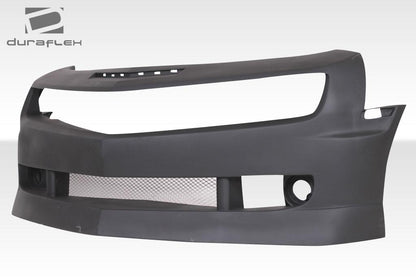2010-2013 Chevrolet Camaro Duraflex Circuit Kit