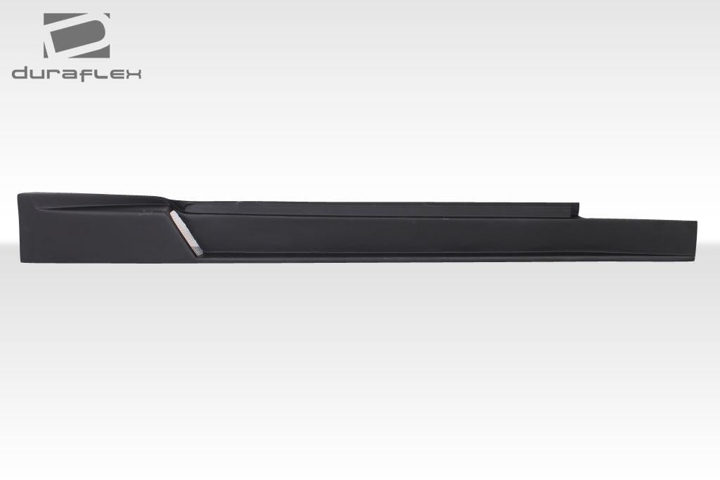 2010-2015 Chevrolet Camaro Duraflex Circuit Side Skirts