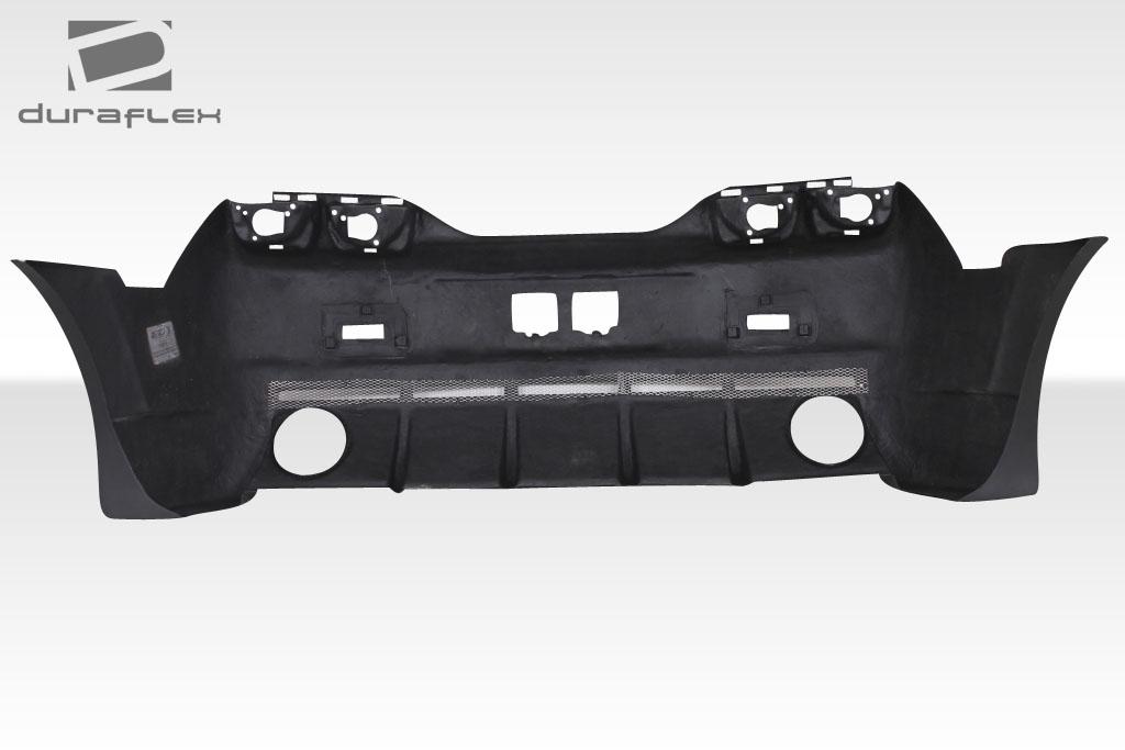 2010-2013 Chevrolet Camaro Duraflex Circuit Rear Bumper