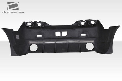 2010-2013 Chevrolet Camaro Duraflex Circuit Rear Bumper