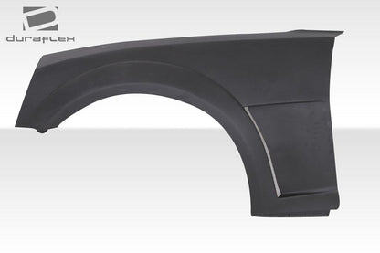 2010-2015 Chevrolet Camaro Duraflex Circuit Fender