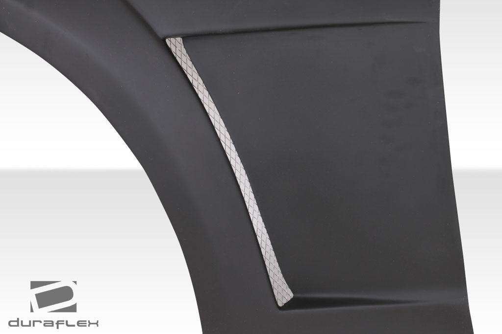 2010-2015 Chevrolet Camaro Duraflex Circuit Fender