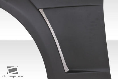 2010-2015 Chevrolet Camaro Duraflex Circuit Fender