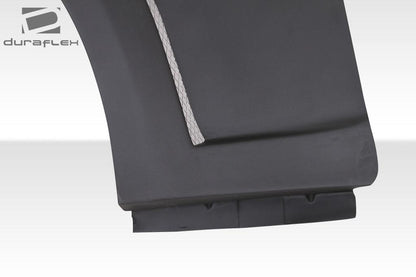 2010-2015 Chevrolet Camaro Duraflex Circuit Fender