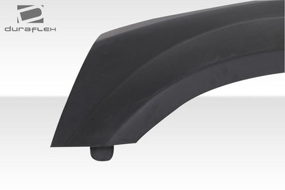 2010-2015 Chevrolet Camaro Duraflex Circuit Fender