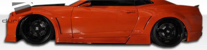2010-2015 Chevrolet Camaro Duraflex Circuit Fender