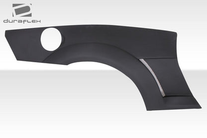 2010-2015 Chevrolet Camaro Duraflex Circuit Fender