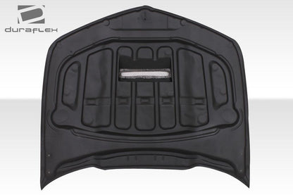 2010-2015 Chevrolet Camaro Duraflex Circuit Hood