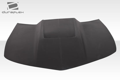 2010-2015 Chevrolet Camaro Duraflex Circuit Hood