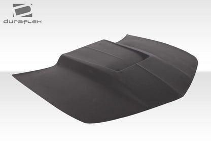 2010-2015 Chevrolet Camaro Duraflex Circuit Hood