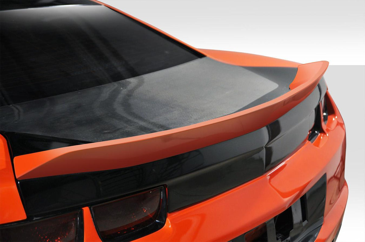 2010-2013 Chevrolet Camaro Duraflex Circuit Rear Wing