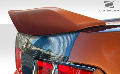 2010-2013 Chevrolet Camaro Duraflex Circuit Rear Wing