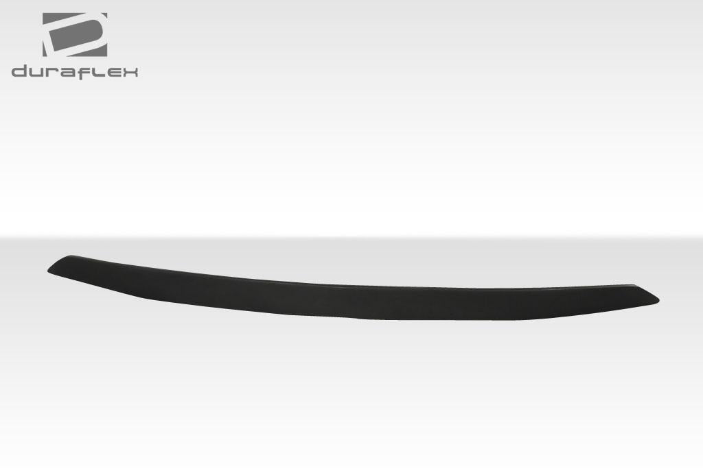 2010-2013 Chevrolet Camaro Duraflex Circuit Rear Wing