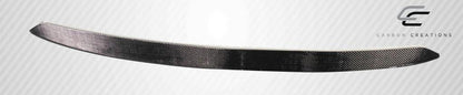 2010-2013 Chevrolet Camaro Carbon Creations Circuit Carbon Fiber Rear Wing