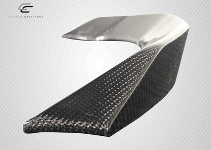 2010-2013 Chevrolet Camaro Carbon Creations Circuit Carbon Fiber Rear Wing