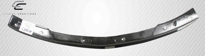 2010-2013 Chevrolet Camaro Carbon Creations Circuit Carbon Fiber Rear Wing