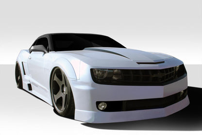 2010-2013 Chevrolet Camaro Duraflex Circuit Kit